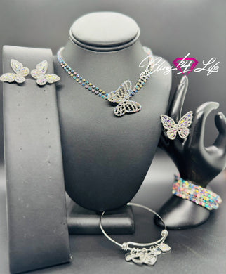 Bling 4 Life Customized Set cs464