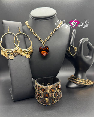 Bling 4 Life Customized Set cs465