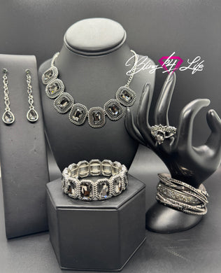 Bling 4 Life Customized Set cs466