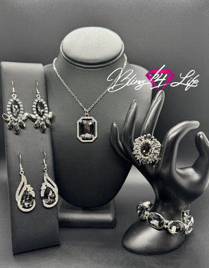 Bling 4 Life Customized Set cs467