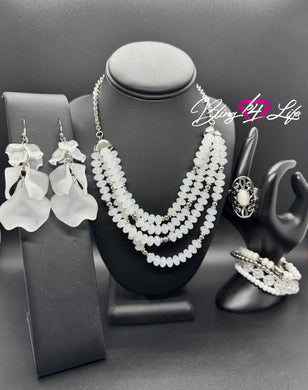 Bling 4 Life Customized Set cs468