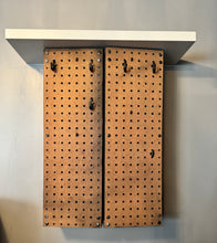 Load image into Gallery viewer, Jewelry Case - Grey &amp; Silver $100 / $20 shipping