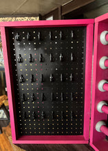 Load image into Gallery viewer, Earring and Bracelet Jewelry Case $130 plus $20 for shipping