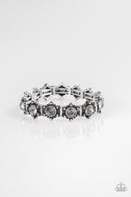 Load image into Gallery viewer, Strut Your Stuff -Silver  Bracelet 1526B