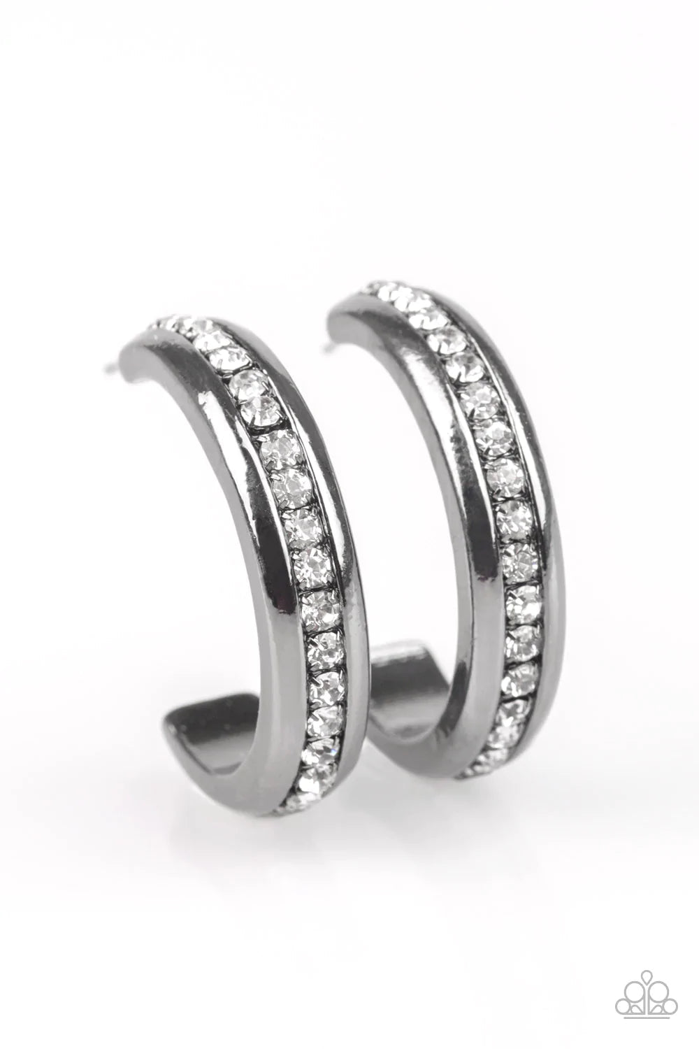 5th avenue fashionista  - Back Earring