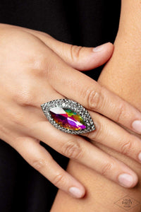 Jaw Dropping Dazzle - Multi Ring 3102r