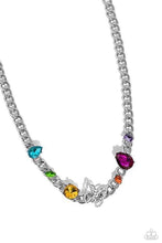 Load image into Gallery viewer, Storybook Succession - Multi Necklace 1488n