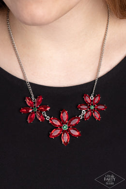 Meadow Muse - Multi Necklace 1491n