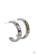 Load image into Gallery viewer, Bursting Brilliance -  Multi Earring 2882e