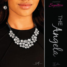 Load image into Gallery viewer, The Angela - Zi Collection Necklace