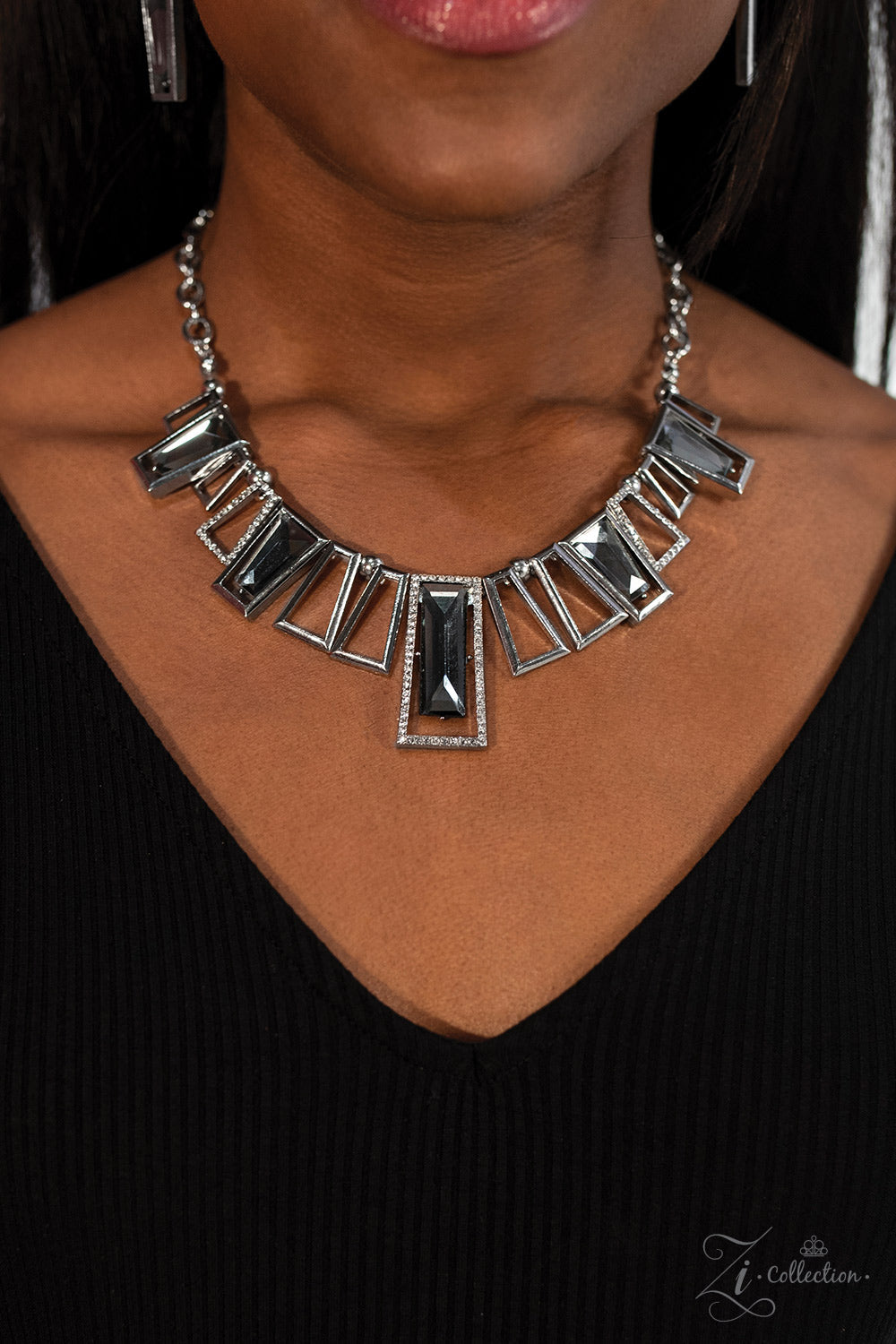 Victorious - Zi Collection Necklace