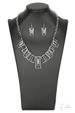 Load image into Gallery viewer, Victorious - Zi Collection Necklace