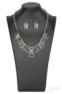 Victorious - Zi Collection Necklace
