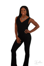 Load image into Gallery viewer, Victorious - Zi Collection Necklace