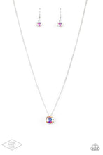 Load image into Gallery viewer, What A Gem -  Multi Necklace 1035n