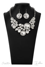 Load image into Gallery viewer, The Danielle - Zi Collection Necklace