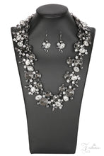 Load image into Gallery viewer, Phenomenon - Zi Collection Necklace