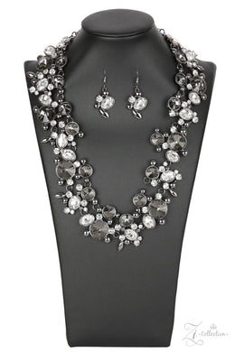 Phenomenon - Zi Collection Necklace