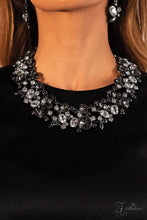Load image into Gallery viewer, Phenomenon - Zi Collection Necklace