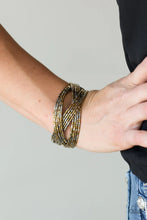 Load image into Gallery viewer, The Speed of STARLIGHT - Multi Necklace &amp; Bracelet Set 1185N