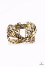 Load image into Gallery viewer, The Speed of STARLIGHT - Multi Necklace &amp; Bracelet Set 1185N