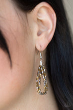 Load image into Gallery viewer, The Speed of STARLIGHT - Multi Necklace &amp; Bracelet Set 1185N