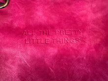 Load image into Gallery viewer, Large Wristlet Bag - NEW