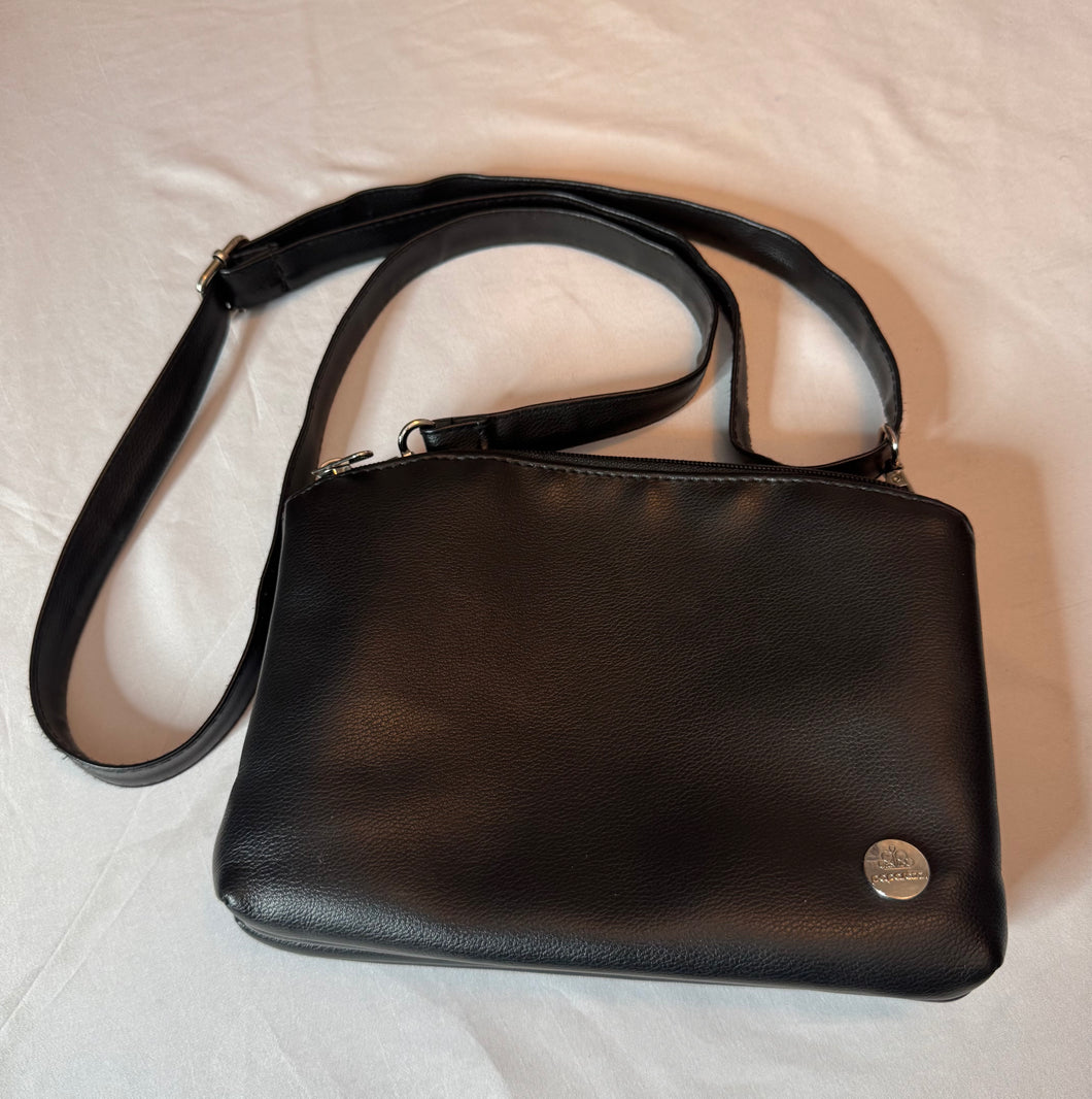 Crossbody Purse - Preloved - $15 Pre Loved
