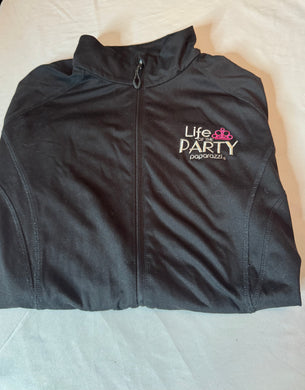 Life of The Party Jacket - Medium- Pre Loved