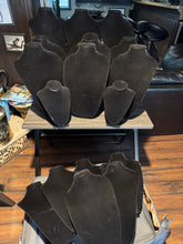 Load image into Gallery viewer, Velvet Bust Large - Pre Loved