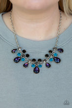 Load image into Gallery viewer, Debutante Drama- Multi Necklace 1237N