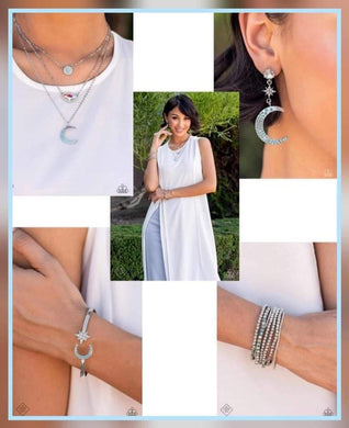 Fashion Fix Complete Trend Set