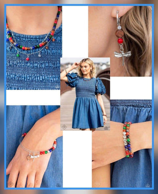 Fashion Fix Complete Trend