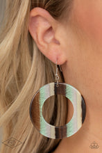 Load image into Gallery viewer, In Retrospect - Multi Earring