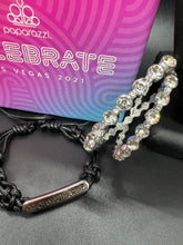 Load image into Gallery viewer, Paparazzi 10 Years Celebration Keepsake Jewelry