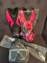 Load image into Gallery viewer, Backpack Filled With Snorkeling Gear - NEW 😍