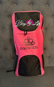 Backpack Filled With Snorkeling Gear - NEW 😍