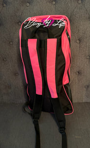 Backpack Filled With Snorkeling Gear - NEW 😍