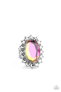 Bling Of All Bling - Multi Ring