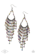 Load image into Gallery viewer, Metro Confetti - Multi Earring