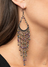 Load image into Gallery viewer, Metro Confetti - Multi Earring