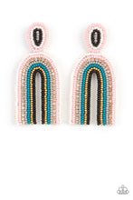 Load image into Gallery viewer, Rainbow Remedy  - Multi Earring