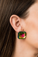 Load image into Gallery viewer, Show Glow - Multi Earring