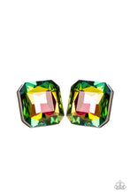 Load image into Gallery viewer, Show Glow - Multi Earring