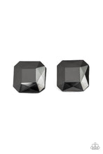 Load image into Gallery viewer, Show Glow - Black Earring