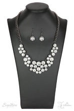 Load image into Gallery viewer, The Angela - Zi Collection Necklace