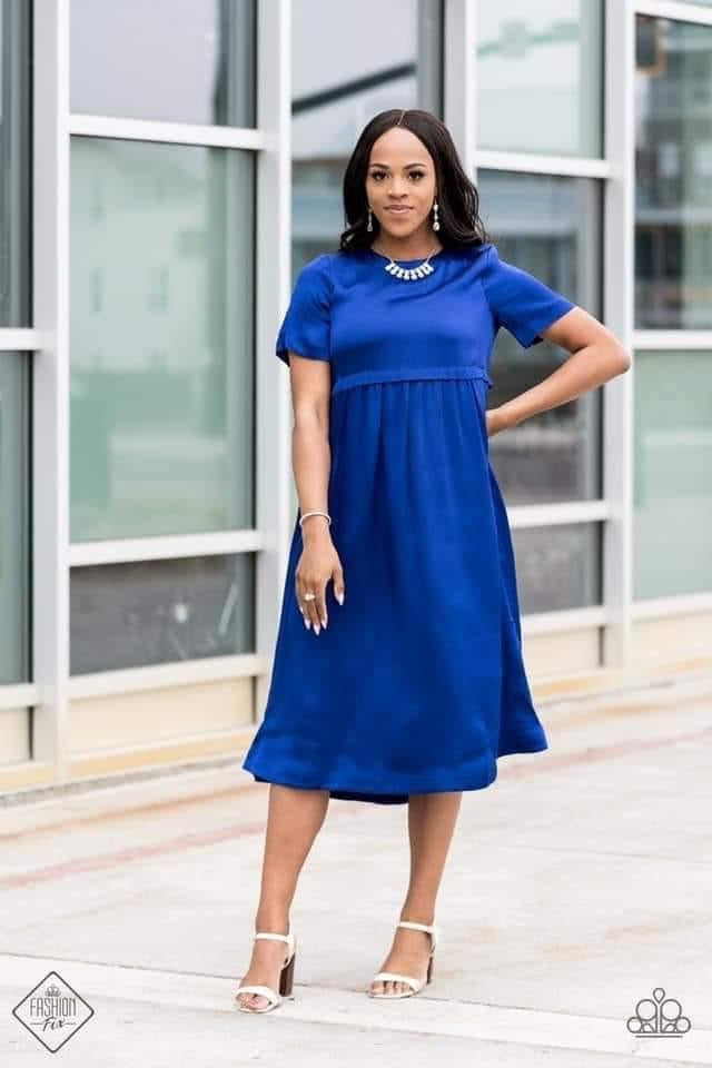 Fashion Fix Complete Trend Set