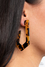 Load image into Gallery viewer, Flat Out Fearless - Multi Earring 2786e