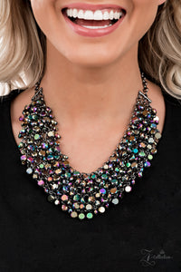 Vivacious - Zi Collection Necklace 510z