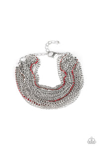 Pour Me Another - Red Bracelet 1506B